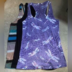 BDG Urban Outfitters Tank Tops Bundle size Small